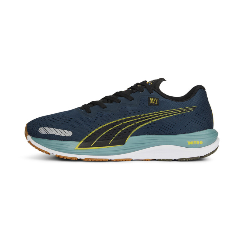 

Men's PUMA X FIRST MILE Velocity NITRO™ 2 Running Shoes, Black