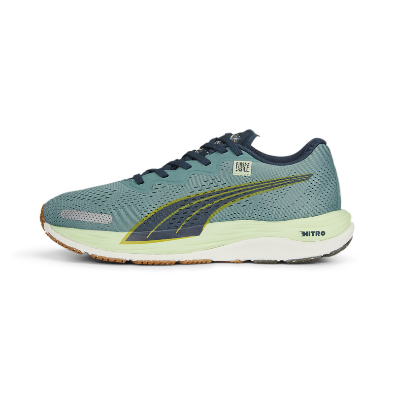 

Women's PUMA X FIRST MILE Velocity NITRO™ 2 Running Shoes