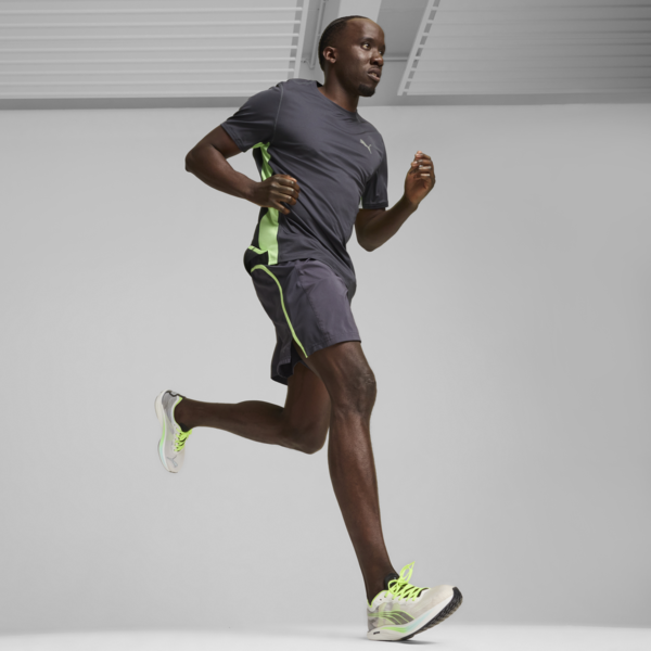 Liberate NITRO™ 2 Men's Running Shoes, Vapor Gray-Fizzy Apple, large-ZAF