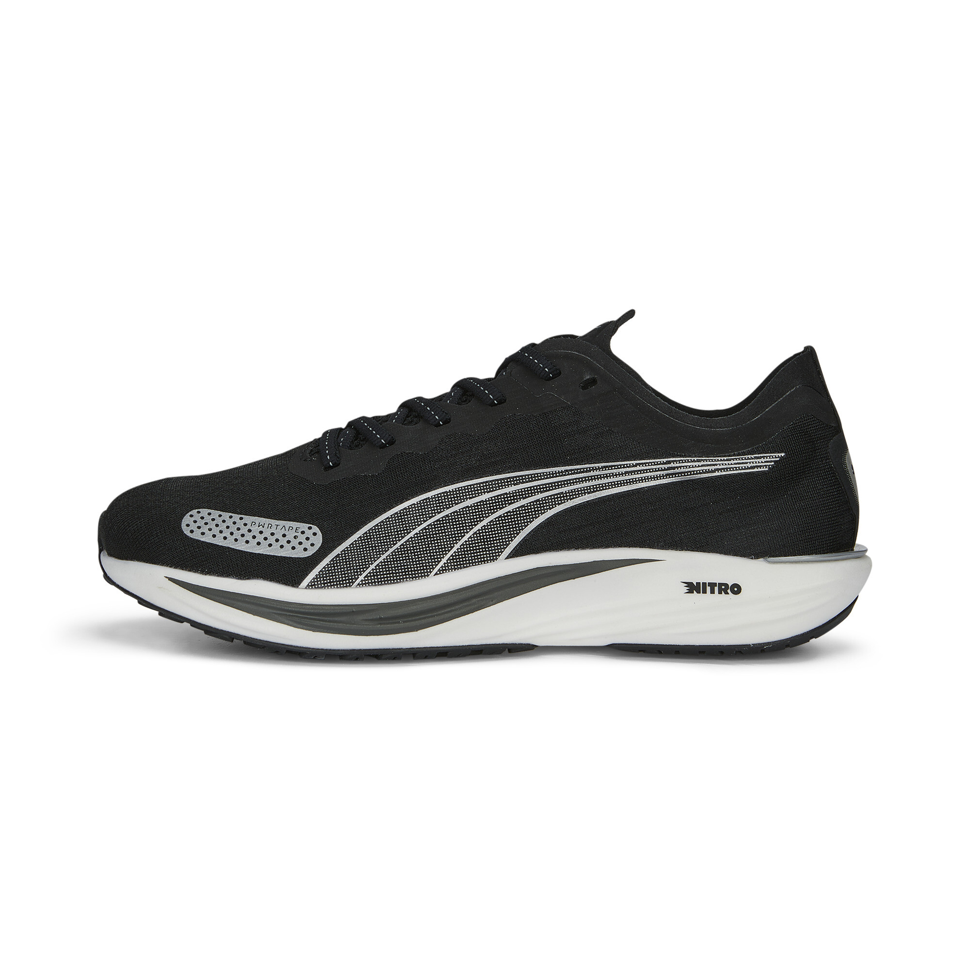 Puma fluxion cheap ii women grey