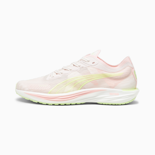 Liberate NITRO™ 2 Women's Running Shoes, Frosty Pink-Koral Ice-Speed Green, large-ZAF