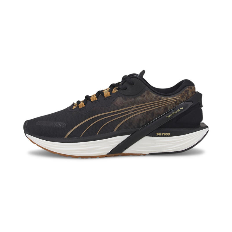 

Women's PUMA Run XX NITRO™ Safari Glam Running Shoes