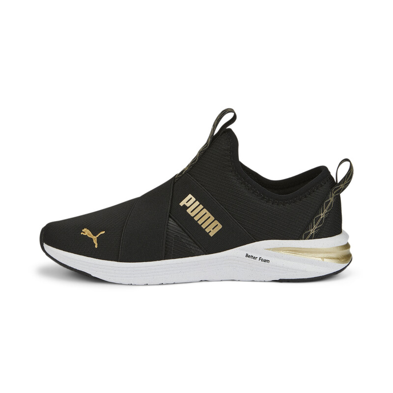 

Women's PUMA Prowl Slip Deco Glam Training Shoes