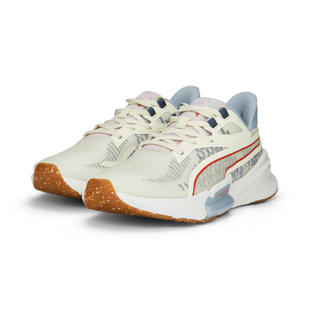 puma rafter ii idp