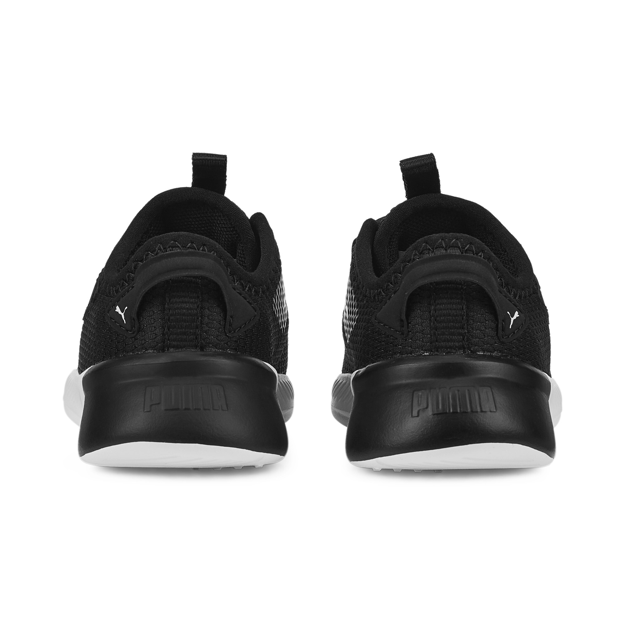 Puma Retaliate 2 AC Sneakers Babies, Black, Size 27, Shoes