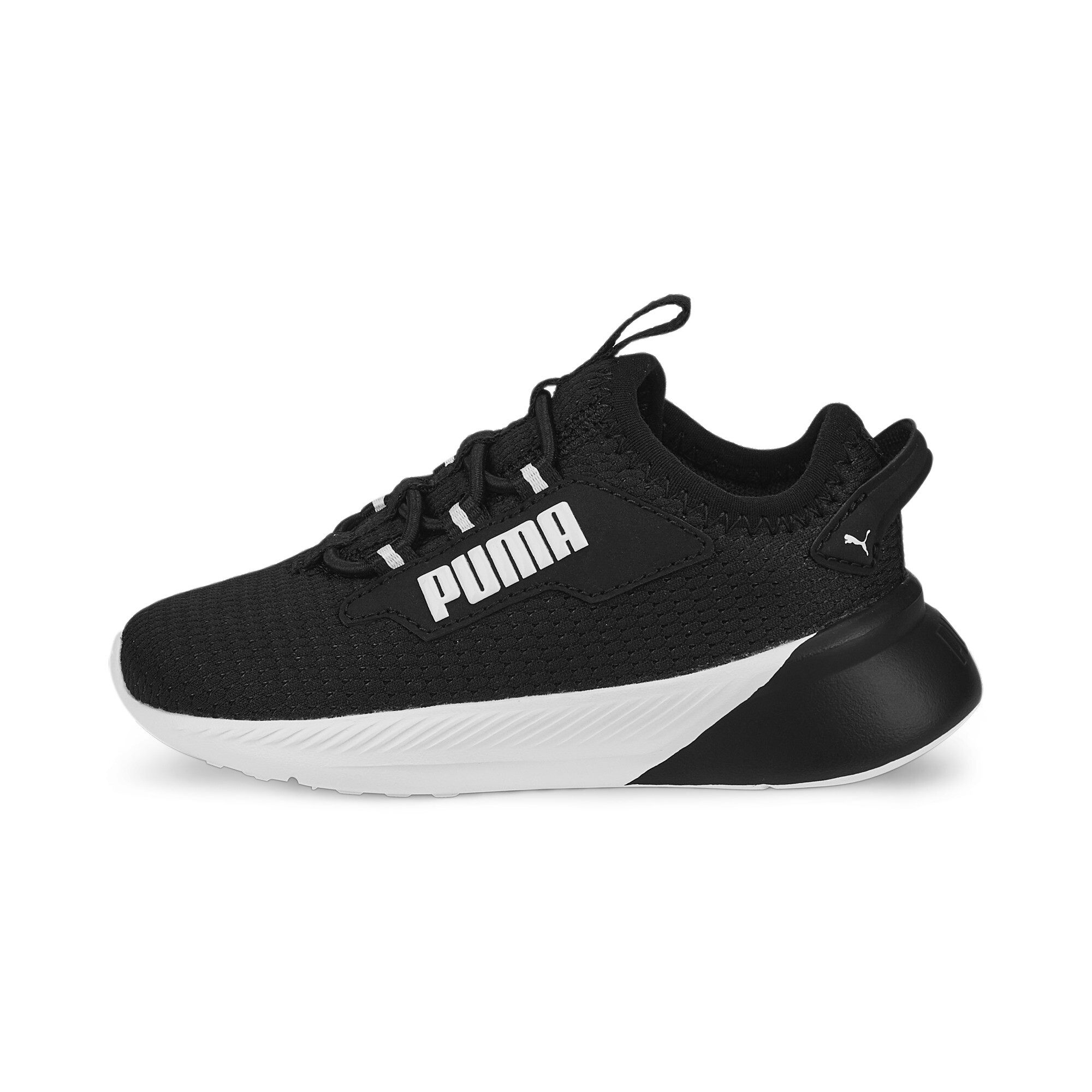 Puma Retaliate 2 AC Sneakers Babies, Black, Size 26, Shoes