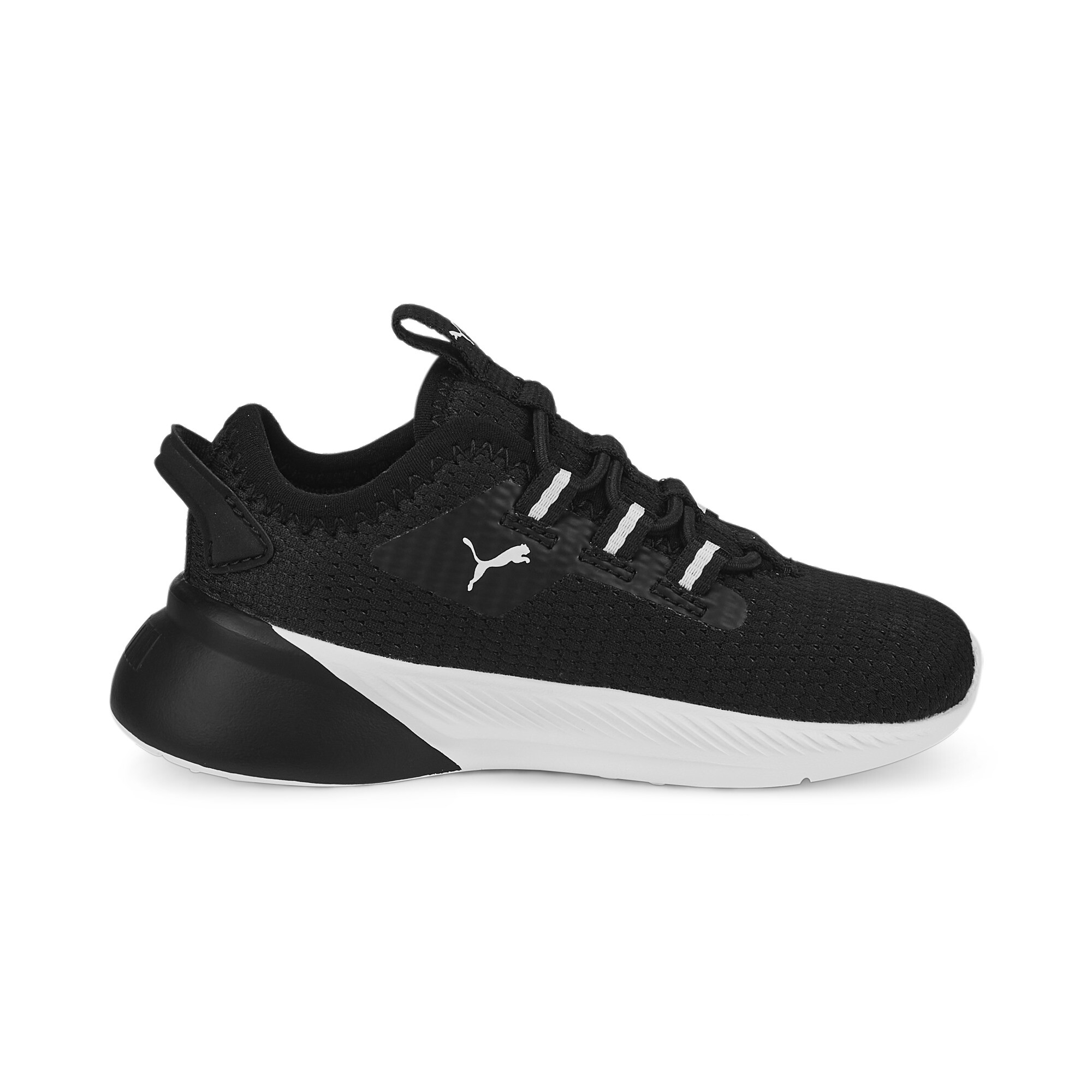 Puma Retaliate 2 AC Sneakers Babies, Black, Size 23, Shoes