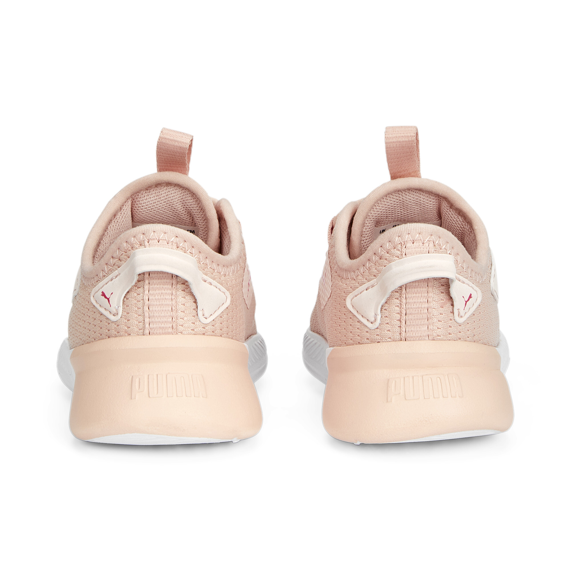 Puma Retaliate 2 AC Sneakers Babies, Pink, Size 21, Shoes