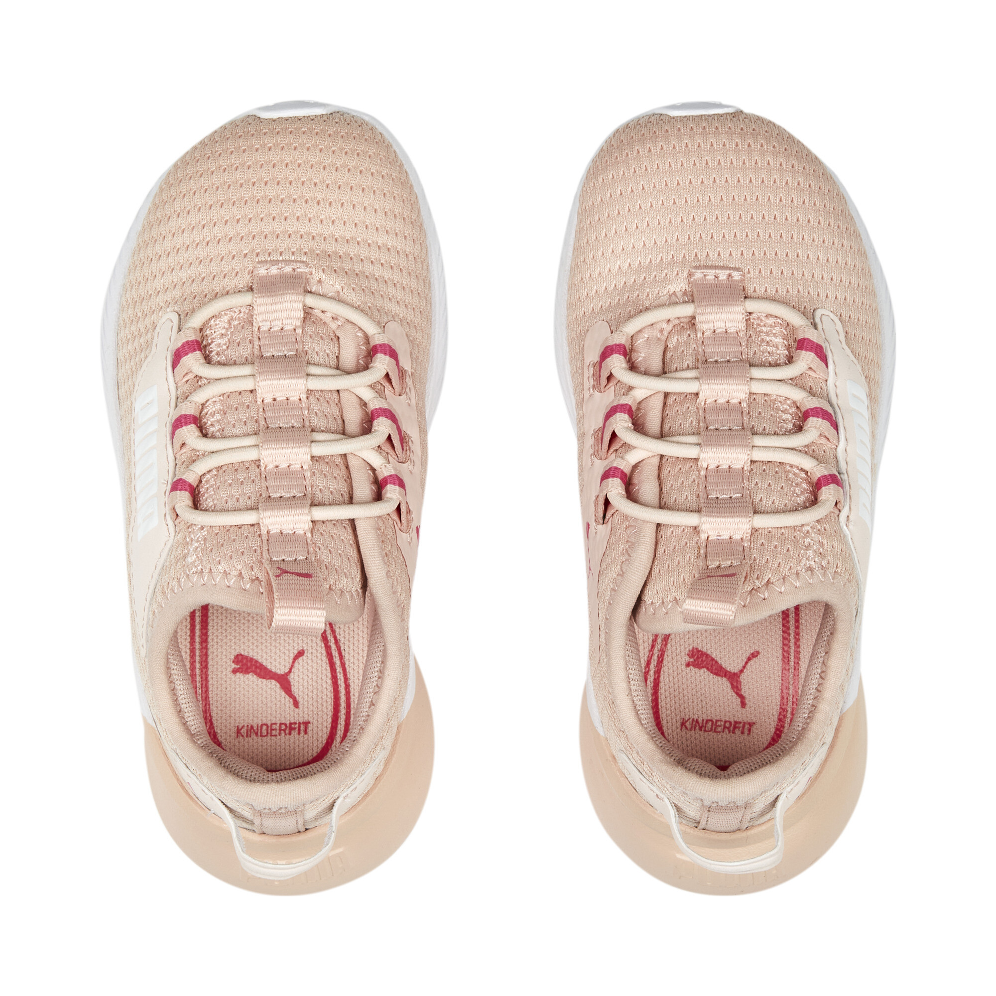Puma Retaliate 2 AC Sneakers Babies, Pink, Size 27, Shoes