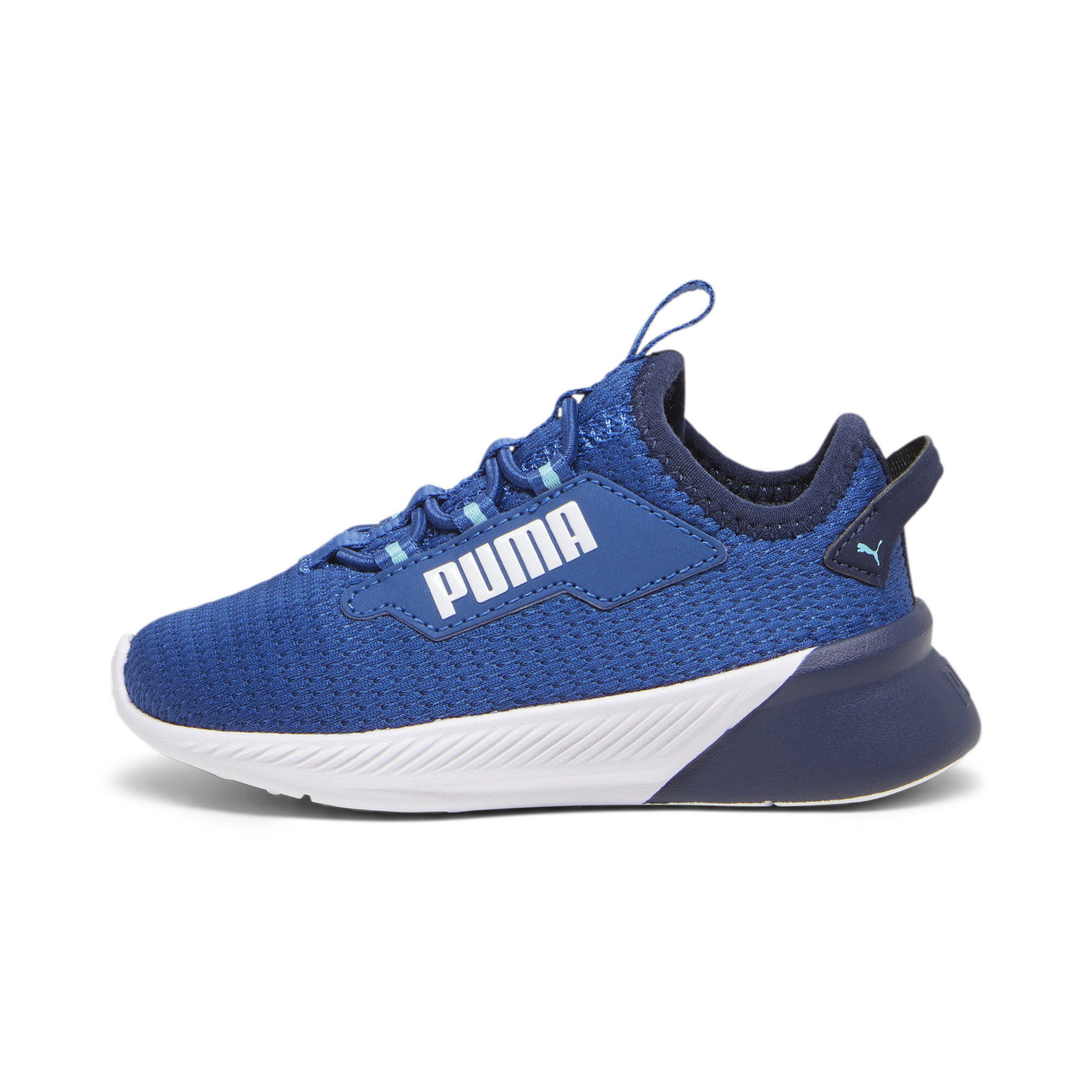 Puma Retaliate 2 AC Sneakers Babies, Blue, Size 20, Shoes