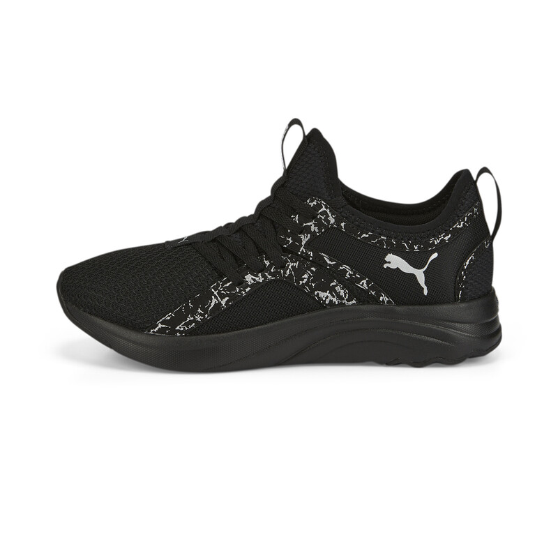 

Women's PUMA SOFTRIDE Sophia Marble Running Shoes