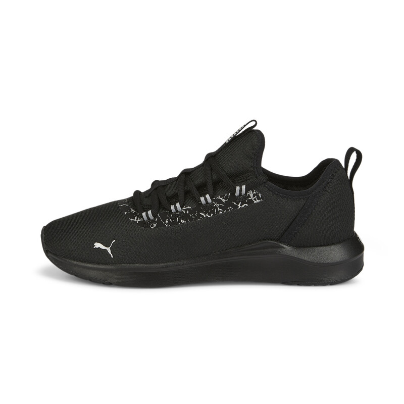 

Women's PUMA SOFTRIDE Finesse Marble Running Shoes