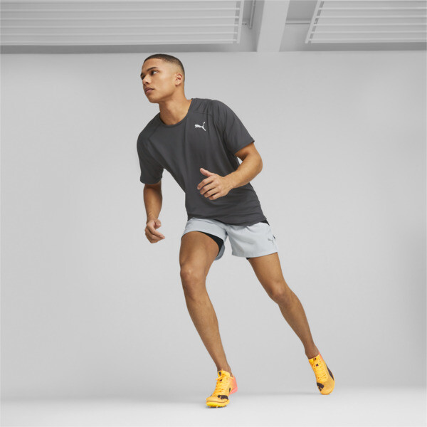 Puma track and field spikes top