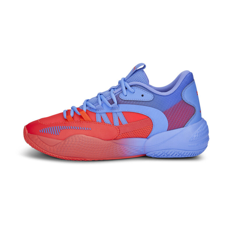 

PUMA Court Rider 2.0 Pop Art Basketball Shoes