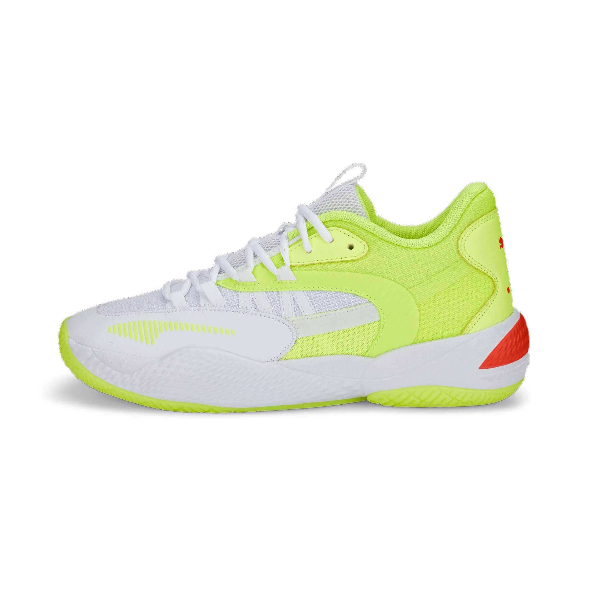 Puma pace clearance net colorblock