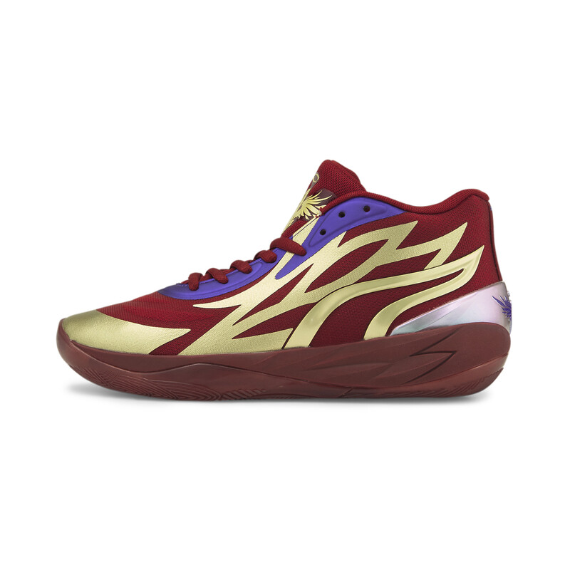 

PUMA MB.02 Phoenix Basketball Shoes
