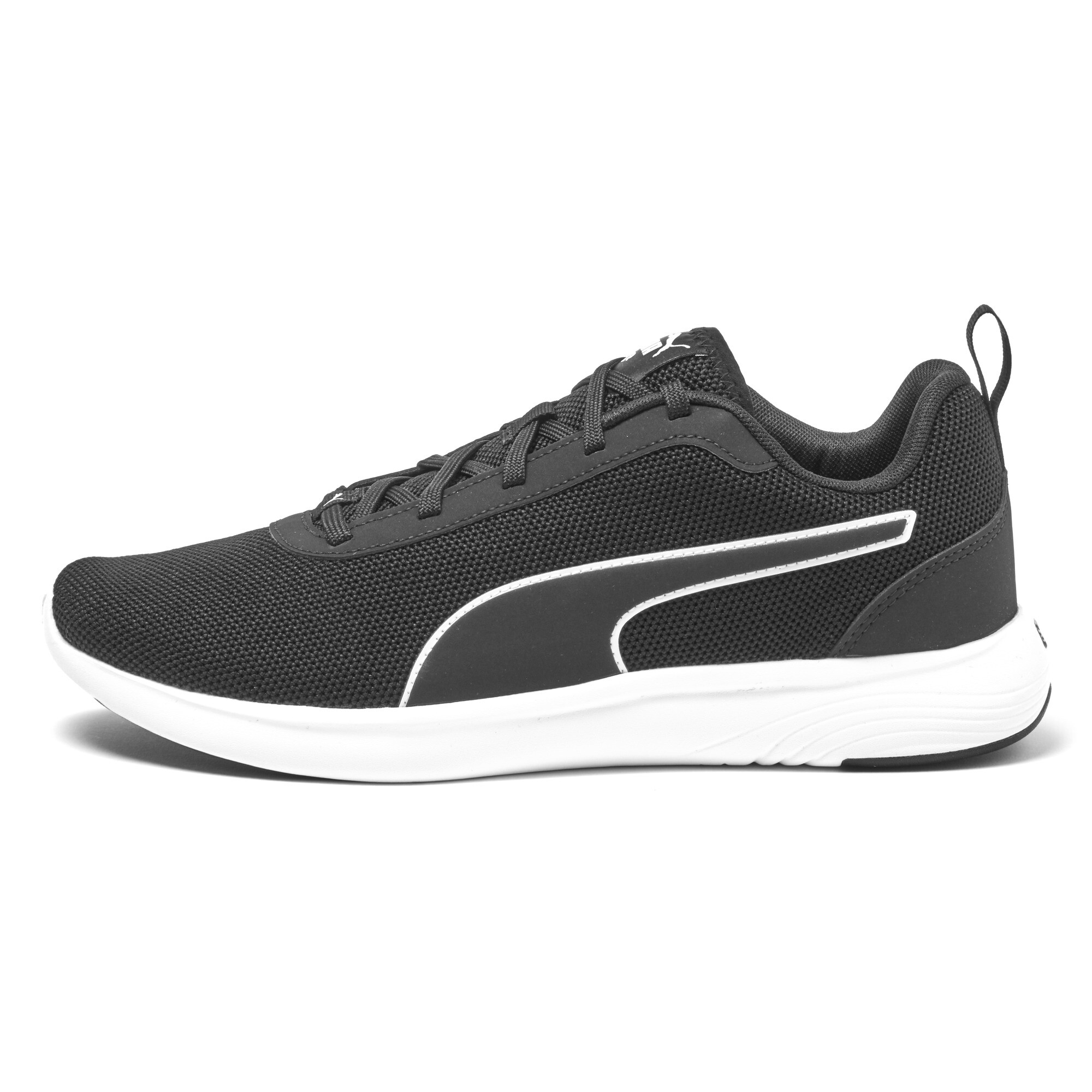 PUMA SOFTRIDE Vital Fresh Better Running Shoes Trainers Lace Up Low Top  Womens eBay