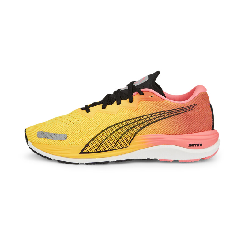 

Men's PUMA Velocity NITRO™ 2 Wide Running Shoes