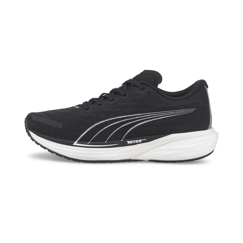 

Men's PUMA Deviate NITRO™ 2 Wide Running Shoes