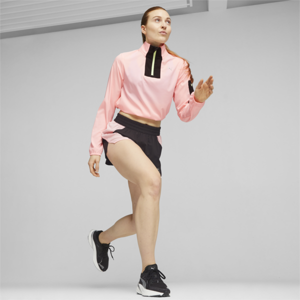 Zapatillas de running Magnify NITRO™ 2 para mujer, PUMA Black-PUMA White-PUMA Silver, large-ARG