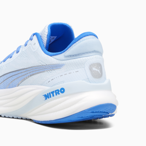 Magnify NITRO™ 2 Women's Running Shoes, Icy Blue-Ultra Blue, large-ZAF