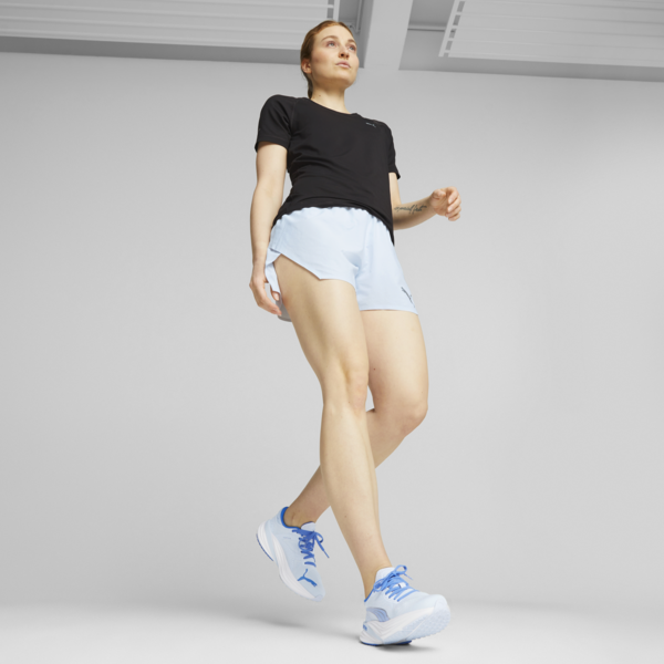Magnify NITRO™ 2 Women's Running Shoes, Icy Blue-Ultra Blue, large-ZAF
