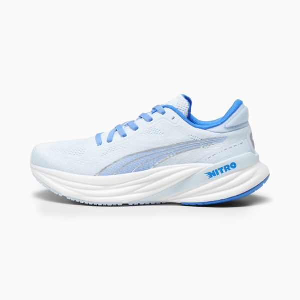 Magnify NITRO™ 2 Women's Running Shoes, Icy Blue-Ultra Blue, large-ZAF