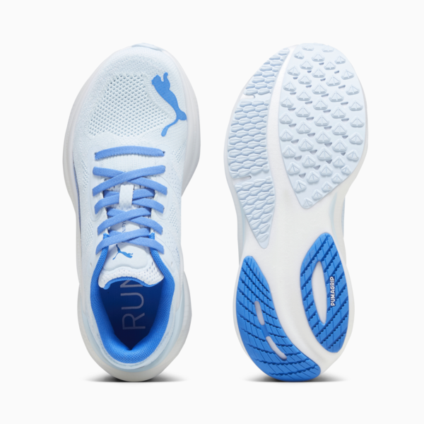 Magnify NITRO™ 2 Women's Running Shoes, Icy Blue-Ultra Blue, large-ZAF