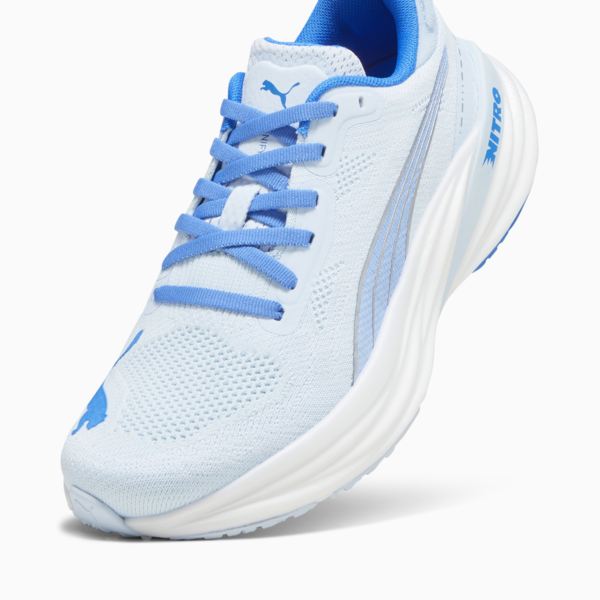 Magnify NITRO™ 2 Women's Running Shoes, Icy Blue-Ultra Blue, large-ZAF