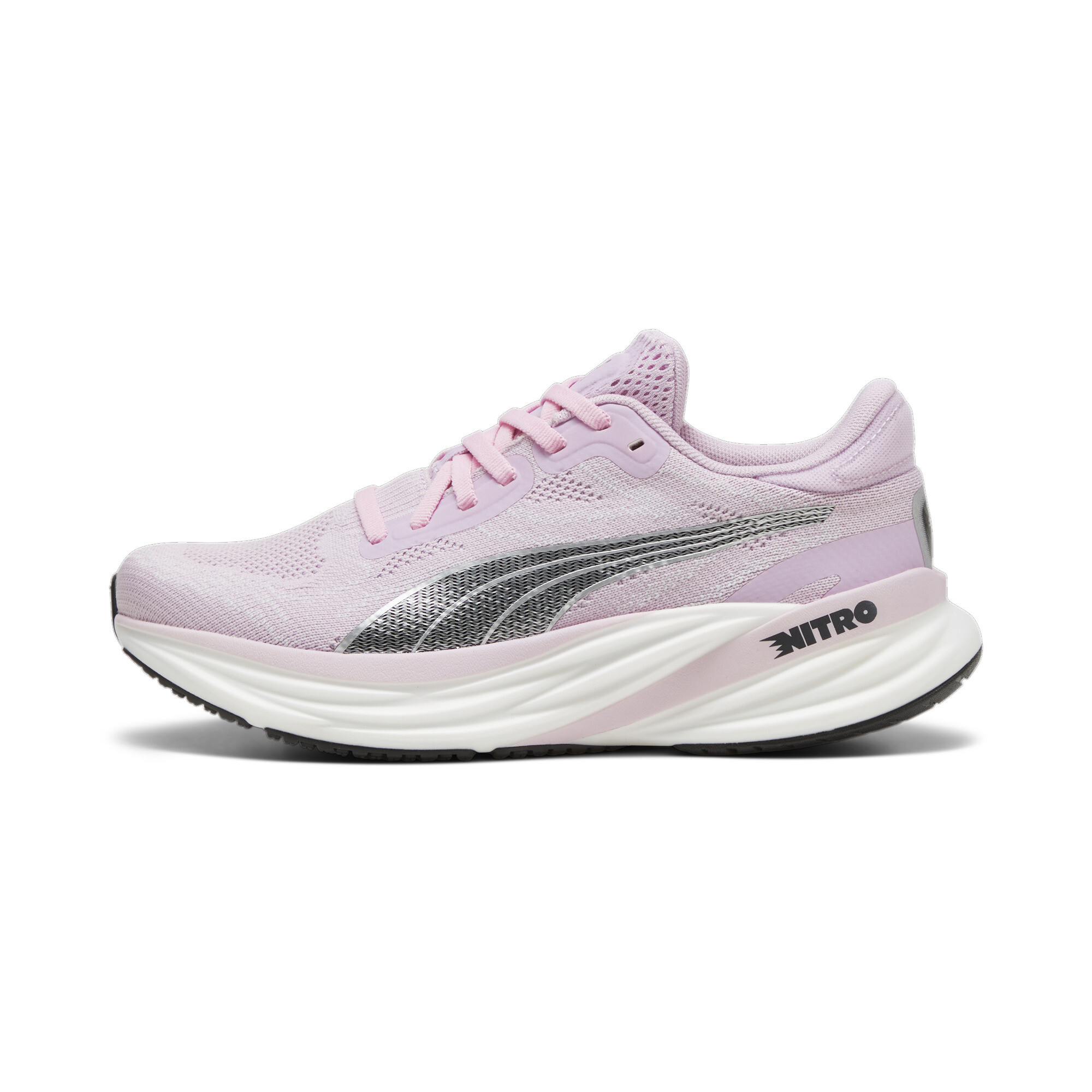 Top Feminino Puma Mid Bra 519469-03 - Pink - Calçados Online Sandálias,  Sapatos e Botas Femininas