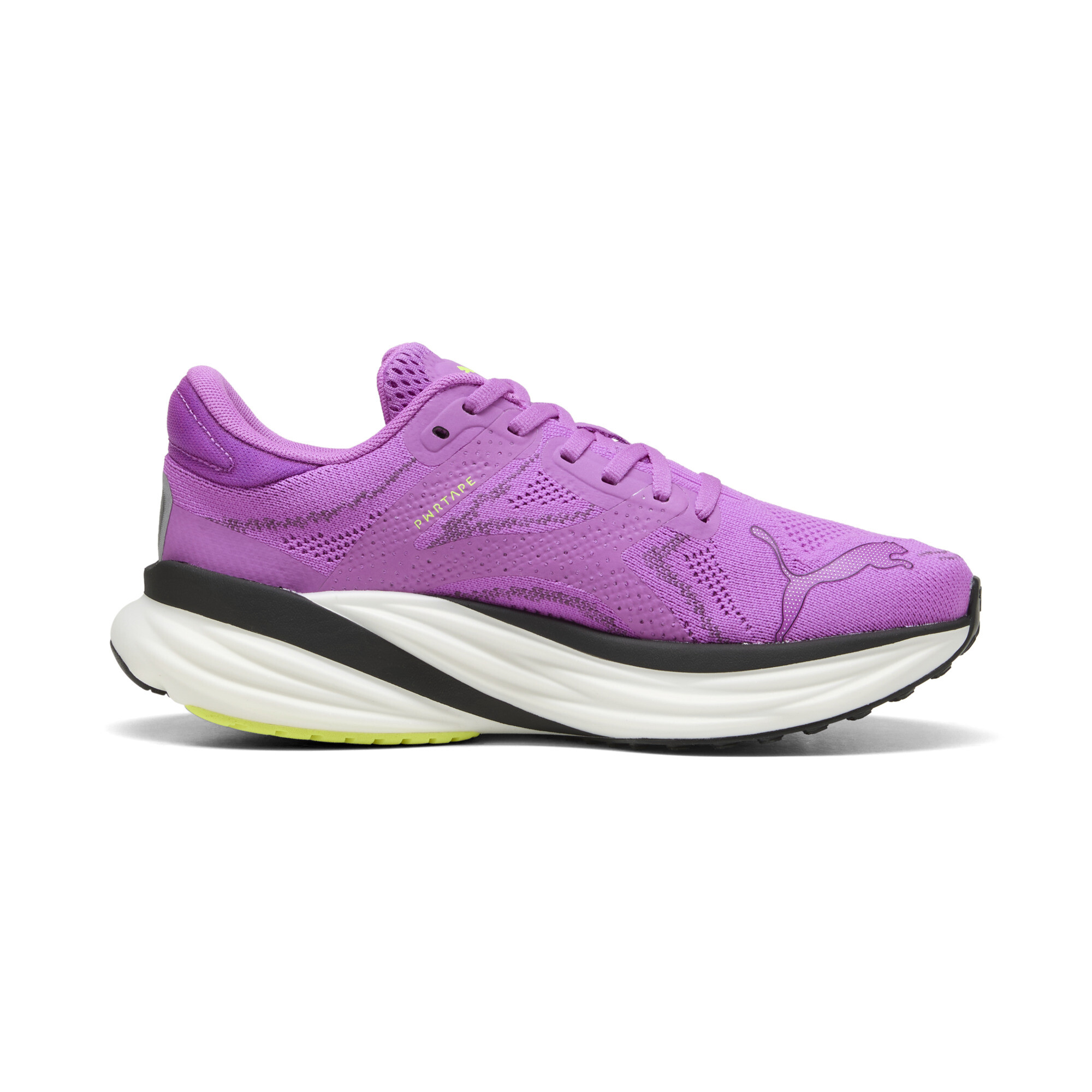 Puma  sneaker Zwart