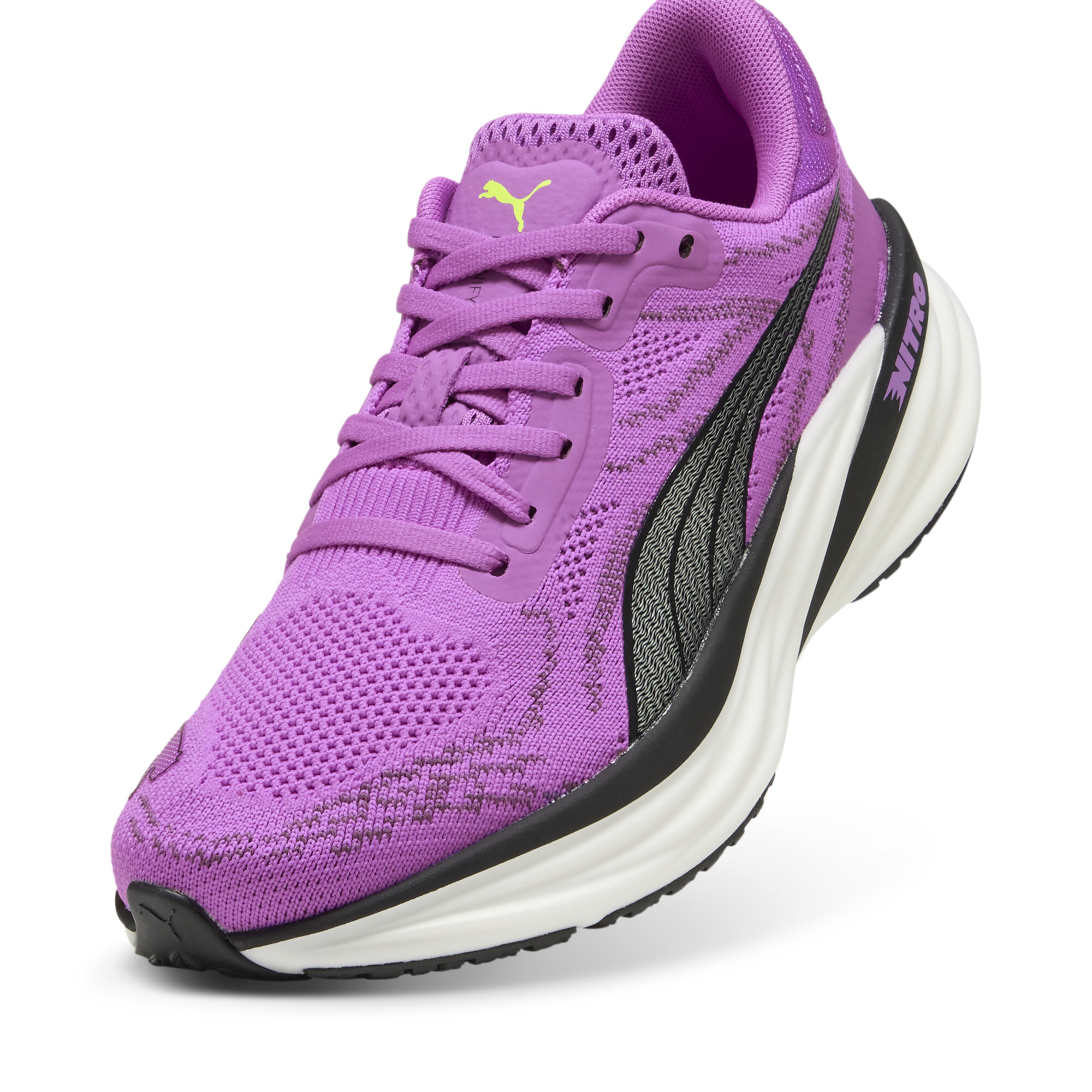 Chaussures de running femme Puma Magnify Nitro 2