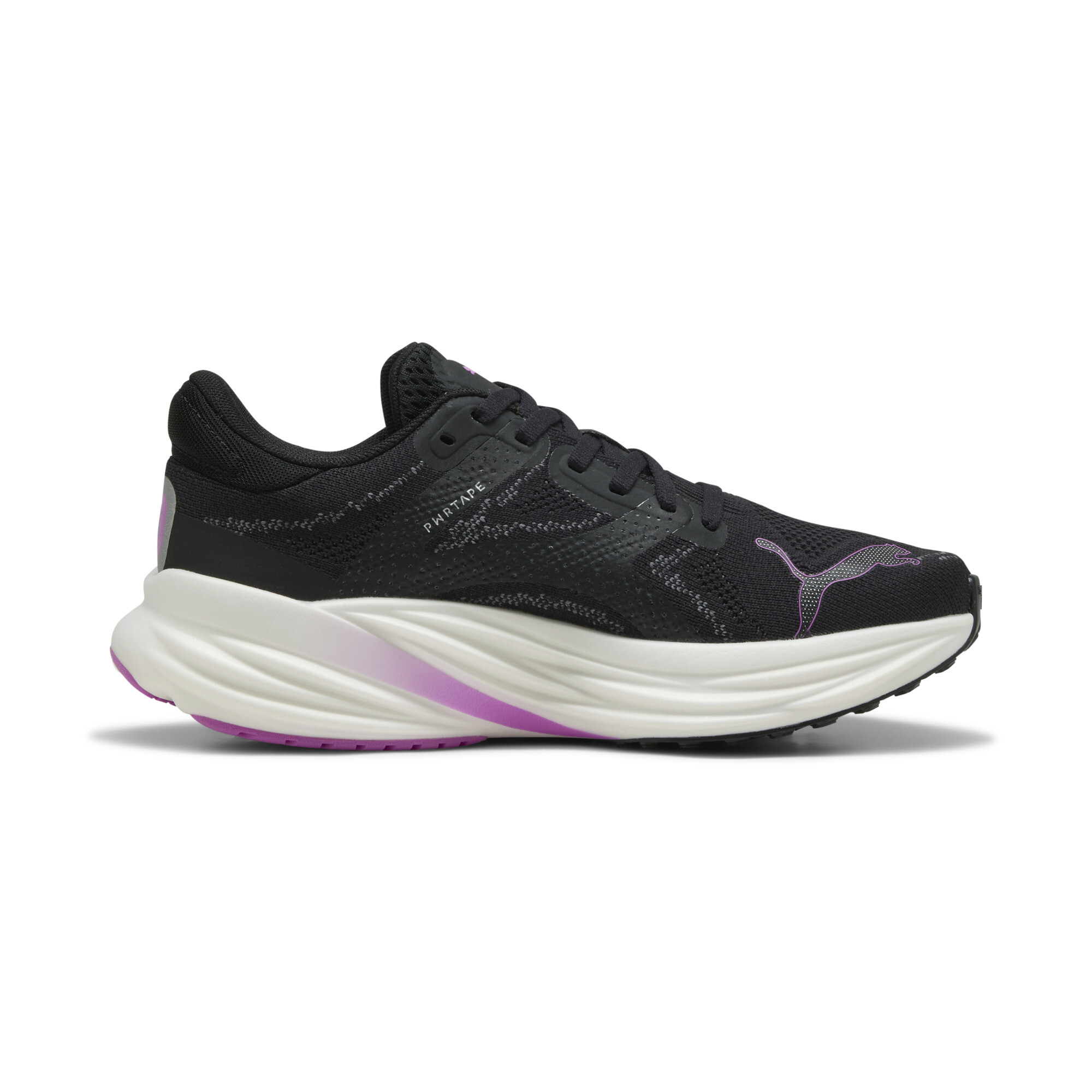 Puma  sneaker Zwart