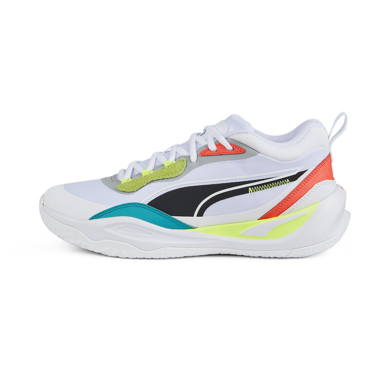 

PUMA Playmaker Pro Unisex Basketball Shoes