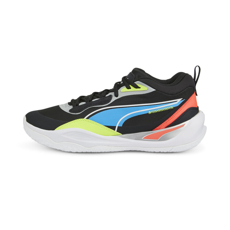 

PUMA Playmaker Pro Unisex Basketball Shoes