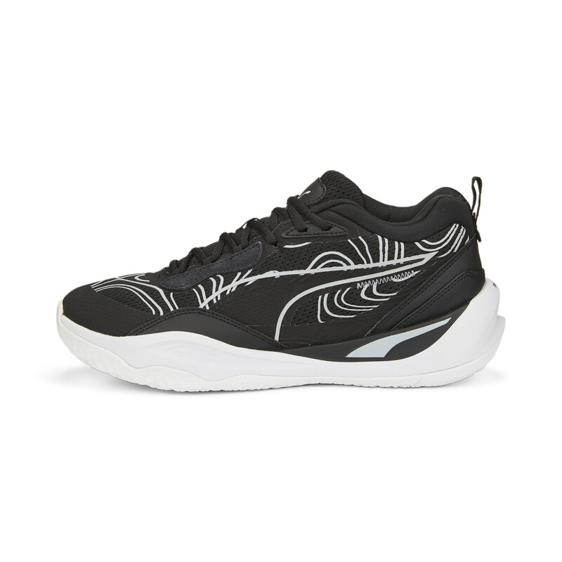 

PUMA Playmaker Pro Lava Unisex Basketball Shoes