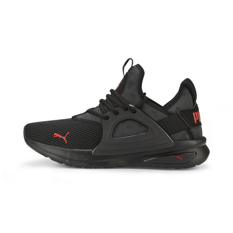 

PUMA Softride Enzo Evo Camo Walking Shoes