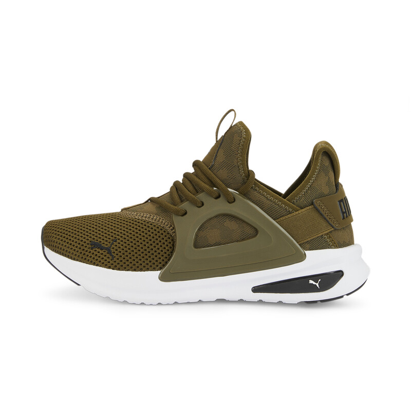 

PUMA SOFTRIDE Enzo Evo Camo Walking Shoes
