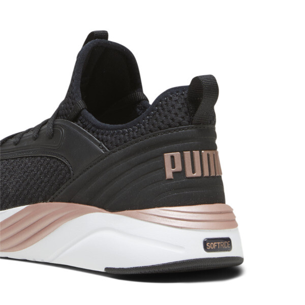 Puma running rose sale
