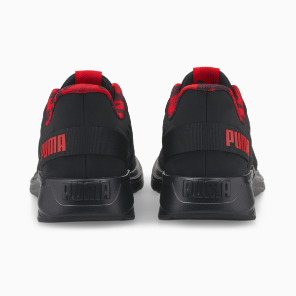 Zapatillas Disperse XT 2 Off-Season ADP, Puma Black-Burnt Red, large-ARG