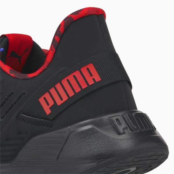 Zapatillas Disperse XT 2 Off-Season ADP, Puma Black-Burnt Red, large-ARG