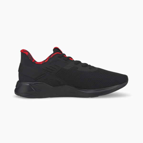 Zapatillas Disperse XT 2 Off-Season ADP, Puma Black-Burnt Red, large-ARG
