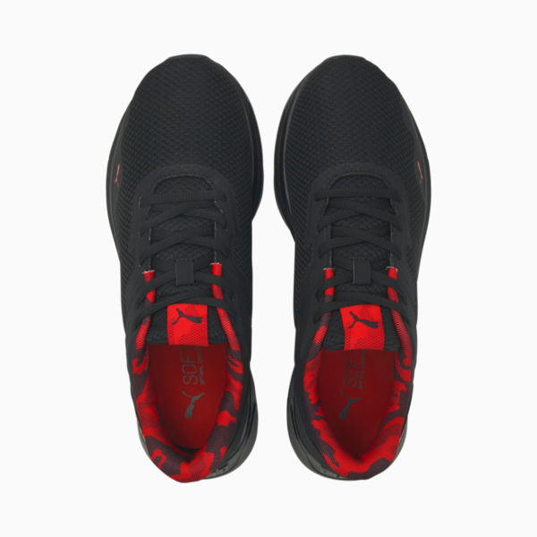 Zapatillas Disperse XT 2 Off-Season ADP, Puma Black-Burnt Red, large-ARG
