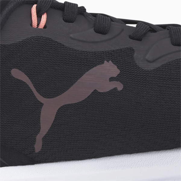 Zapatillas Electrify Nitro 2 para mujeres ADP, Puma Black-Carnation Pink, large-ARG