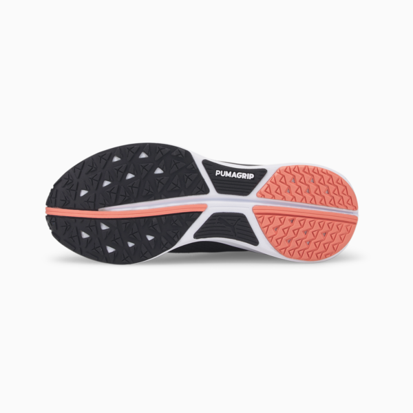 Zapatillas Electrify Nitro 2 para mujeres ADP, Puma Black-Carnation Pink, large-ARG