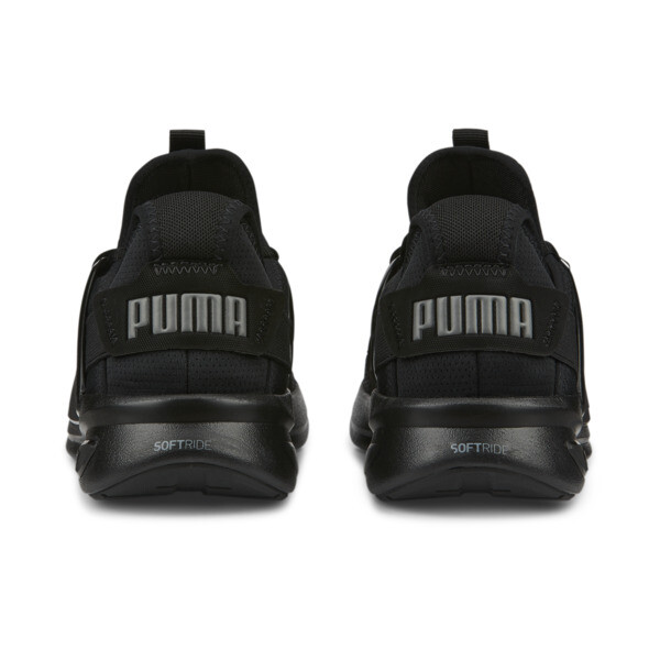 Zapatillas Softride Enzo Evo ADP, Puma Black-CASTLEROCK, large-ARG