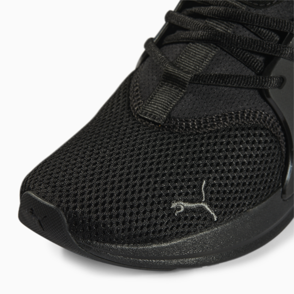 Zapatillas Softride Enzo Evo ADP, Puma Black-CASTLEROCK, large-ARG