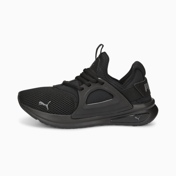 Zapatillas Softride Enzo Evo ADP, Puma Black-CASTLEROCK, large-ARG