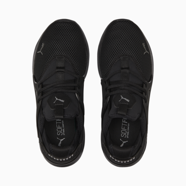 Zapatillas Softride Enzo Evo ADP, Puma Black-CASTLEROCK, large-ARG