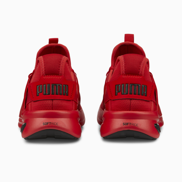 Zapatillas Softride Enzo Evo ADP, High Risk Red-Puma Black, large-ARG
